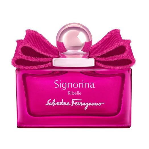 Salvatore Ferragamo Signorina Ribelle EDT Spray 100 ml-Perfume - AllurebeautypkSalvatore Ferragamo Signorina Ribelle EDT Spray 100 ml-Perfume