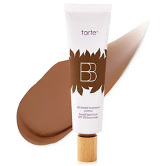 Tarte BB Blur Tinted Moisturizer Broad Spectrum SPF 30 Sunscreen , Sun protection