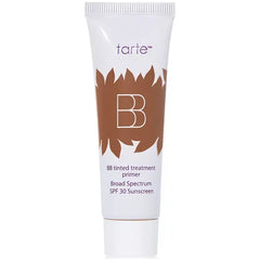 Tarte Travel Size BB Blur Tinted Moisturizer with SPF 30 Sunscreen for Smooth, Flawless Skin