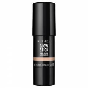 Rimmel Glow Stick Highlighter 001 Bubbly - AllurebeautypkRimmel Glow Stick Highlighter 001 Bubbly