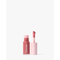 Glossier Lip Glaze Cooling, Creamy Lip Oil, 8ml / 0.27 fl oz