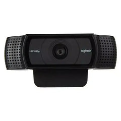 Logitech C920 Pro HD Webcam (960-000998) β Black