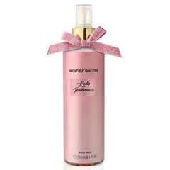 Women Secret Lady Tenderness Body Mist 250Ml - AllurebeautypkWomen Secret Lady Tenderness Body Mist 250Ml