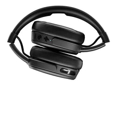 Skullcandy Crusher XT Wireless Over Ear Headphone (S6CRW-S740) - Black