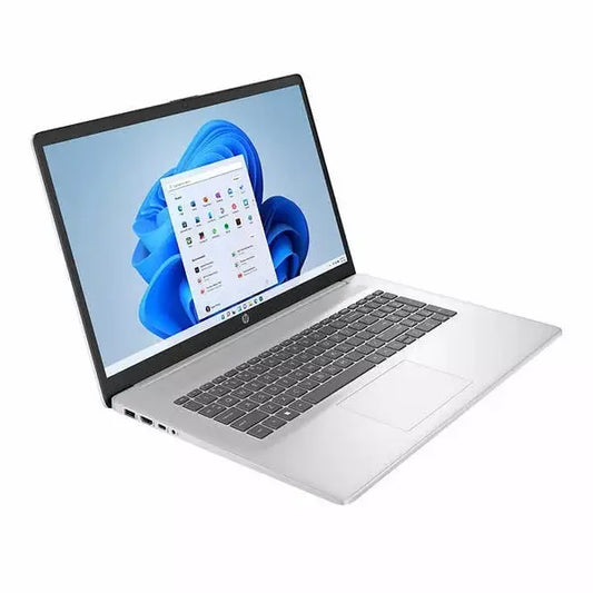 HP (17-cn4033cl) 17.3" Full HD Laptop Intel Core 5 120U, 16GB RAM 512GB SSD Windows 11 Home