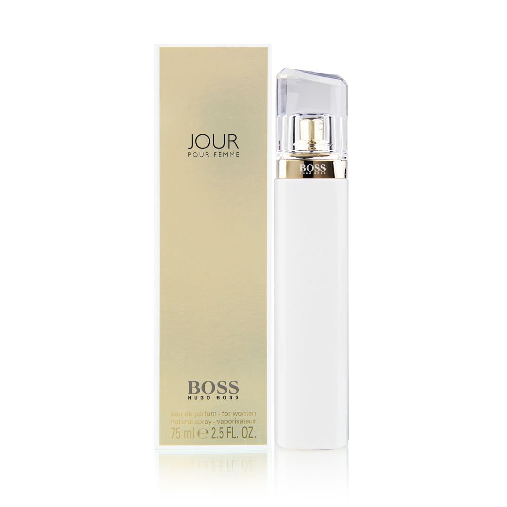 Hugo Boss Jour Pour Femme Perfume For Women Edp 75 Ml-Perfume - AllurebeautypkHugo Boss Jour Pour Femme Perfume For Women Edp 75 Ml-Perfume
