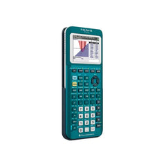 Texas Instruments TI-84 Plus Ce Python Graphing Calculator