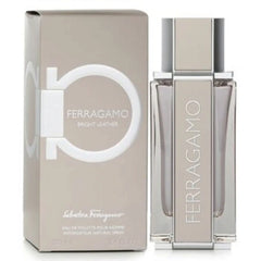 Salvatore Ferragamo Bright Leather for Men EDT Spray 100ML