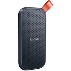SanDisk 1TB Portable SSD 800MB/S (SDSSDE30-1T00-ABJS)