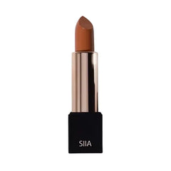 SIIA Cosmetics Change Agent Original Lipstick , Bold and Long Lasting Color