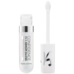 IT Cosmetics Confidence In A Serum Gloss for Radiant, Hydrating Lips