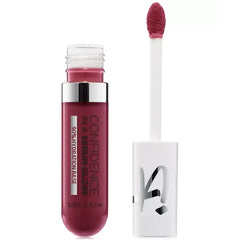 IT Cosmetics Confidence In A Serum Gloss for Radiant, Hydrating Lips