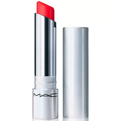 MAC Glow Play Tendertalk Lip Balm , Hydrating and Radiant Color