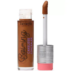Benefit Cosmetics Boi-ing Cakeless Full-Coverage Waterproof Concealer for Long Lasting Coverage