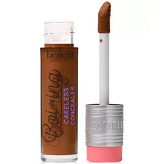 Benefit Cosmetics Boi-ing Cakeless Full-Coverage Waterproof Concealer for Long Lasting Coverage