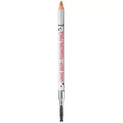 Benefit Cosmetics Gimme Brow+ Volumizing Fiber Eyebrow Pencil for Defined Brows