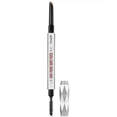 Benefit Cosmetics Goof Proof Waterproof Eyebrow Pencil for Natural, Defined Brows
