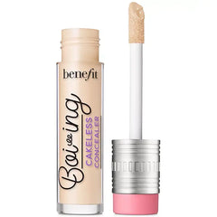 Benefit Cosmetics Boi-ing Cakeless Full-Coverage Waterproof Concealer for Long Lasting Coverage