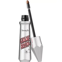 Benefit Cosmetics Gimme Brow + Tinted Volumizing Eyebrow Gel