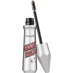 Benefit Cosmetics Gimme Brow + Tinted Volumizing Eyebrow Gel