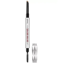 Benefit Cosmetics Goof Proof Waterproof Eyebrow Pencil for Natural, Defined Brows