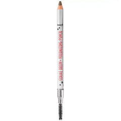Benefit Cosmetics Gimme Brow+ Volumizing Fiber Eyebrow Pencil for Defined Brows