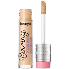 Benefit Cosmetics Boi-ing Cakeless Full-Coverage Waterproof Concealer for Long Lasting Coverage