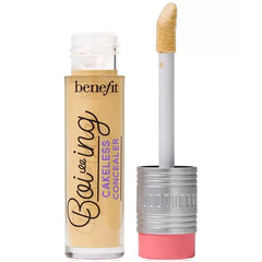 Benefit Cosmetics Boi-ing Cakeless Full-Coverage Waterproof Concealer for Long Lasting Coverage