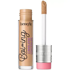 Benefit Cosmetics Boi-ing Cakeless Full-Coverage Waterproof Concealer for Long Lasting Coverage