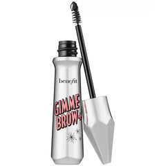 Benefit Cosmetics Gimme Brow + Tinted Volumizing Eyebrow Gel