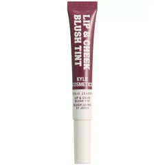 Kylie Cosmetics Lip and Cheek Blush Tint for a Natural Flush 0.3 oz