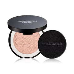 bareMinerals Original Talc Free Pressed Powder Foundation Mineral SPF 15