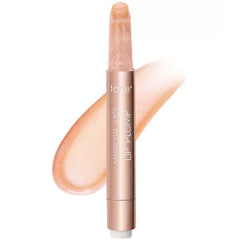 Tarte Maracuja Juicy Lip Plump Shimmer , Glass Hydrating and Shiny Lips