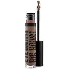 MAC Eye Brows Big Boost Fibre Gel Full and Defined Brows