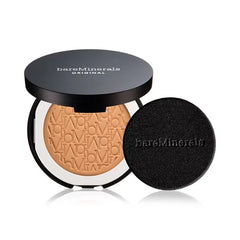 bareMinerals Original Talc Free Pressed Powder Foundation Mineral SPF 15