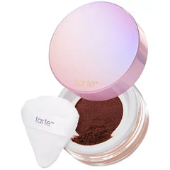 Tarte Creaseless Setting and Brightening Powder for Smooth, Long Lasting Finish