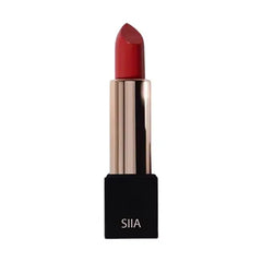SIIA Cosmetics Change Agent Original Lipstick , Bold and Long Lasting Color