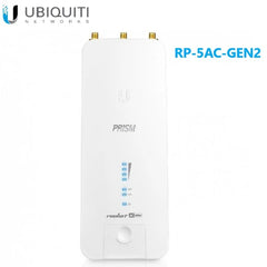 Ubiquiti RP-5AC-GEN2 Rocket 5AC airPrism generation 2 Basestation