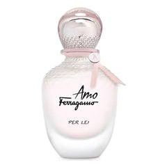 Salvatore Ferragamo Amo Per Lei Edp For Women 100ml-Perfume - AllurebeautypkSalvatore Ferragamo Amo Per Lei Edp For Women 100ml-Perfume