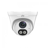UNV IPC3612LE-ADF28KC-WL 2MP HD Color Hunter IR Fixed Eyeball Network Camera