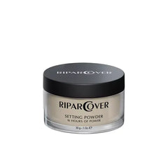 Ripar Cosmetics RiparCover Velvet Setting Powder Smooth and Flawless Finish