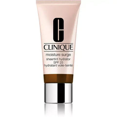 Clinique Moisture Surge™ Sheertint Hydrator SPF 25 Tinted Moisturizer 1.4 oz