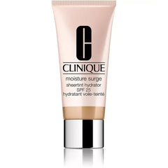 Clinique Moisture Surge™ Sheertint Hydrator SPF 25 Tinted Moisturizer 1.4 oz