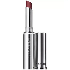 MAC Locked Kiss 24 Hour Lipstick, Long Wearing, Bold Color with All Day Comfort