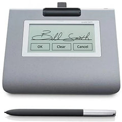 Wacom STU-430 Signature Pad