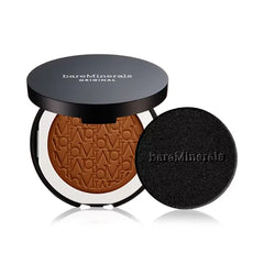 bareMinerals Original Talc Free Pressed Powder Foundation Mineral SPF 15