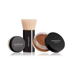 bareMinerals The ORIGINAL Get Started Kit 3 Piece Mineral Makeup Set