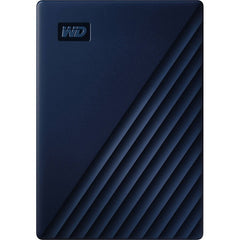 Western Digital My Passport For Mac Portable External Hard Drive