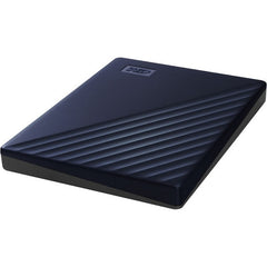 Western Digital My Passport For Mac Portable External Hard Drive