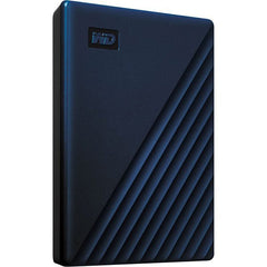Western Digital My Passport For Mac Portable External Hard Drive
